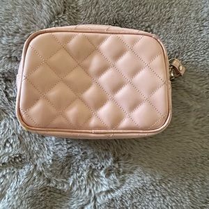 Victoria’s Secret cosmetics bag, new